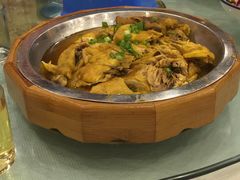 木桶柴鸡-九头鸟酒家(四道口店)