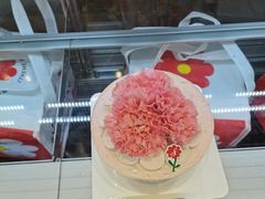 -花花卷卷·鲜食蛋糕(静安久光百货店)