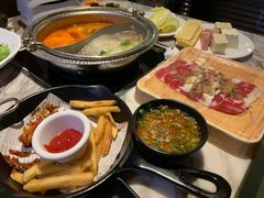 -火炉火自助餐(喜隆多店)