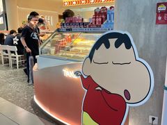 -争鲜回转寿司(西红门荟聚PLUS店)
