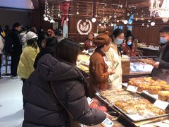 -麦陌(正弘城店)