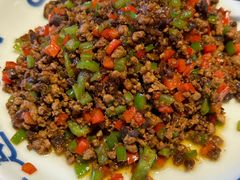 黑三剁-一坐一忘云南菜(嘉里中心店)