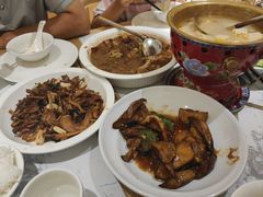 -关东小磨东北菜(漕河泾印象城店)