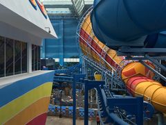 -青岛东方影都融创水世界