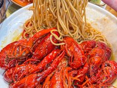 -怪怪龙虾·来自江苏盱眙(惊驾路店)