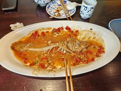 -明月土菜馆(老城区店)