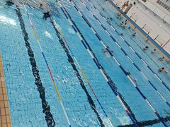 -七宝中学游泳馆