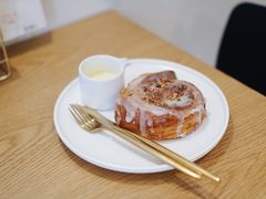 -大酉·M Coffee(北京美术馆店)