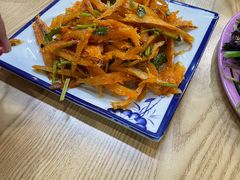 -牛马行牛肉饸饹铺(长春总店)