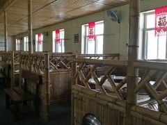 大堂-大鹅岛灶台鱼·铁锅炖(水库路店)