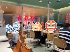 -乐凯撒披萨(蛇口花园城店)