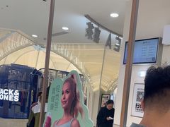 -喜茶(上海五角场万达店)