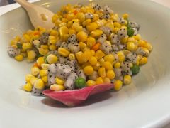 -楚山晓·湖北菜(武汉光谷K11店)