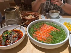 -一坐一忘云南菜(卓悦中心)