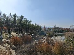 -南北湖风景区