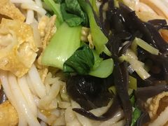 -龙香记桂林米粉(东扬威街11号楼店)
