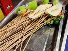 -让签签飞小郡肝串串香(春熙路形象店)