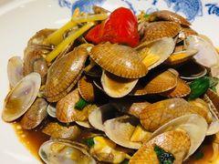 -银珠渔港·海鲜砂锅粥