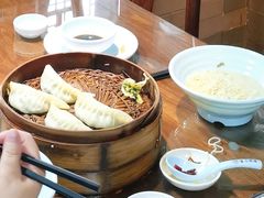 -淮扬楼(文港路店)
