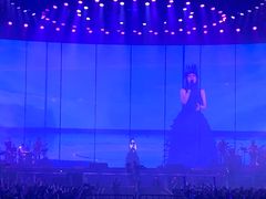 -梦之蓝青奥体育公园体育馆