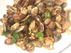 -宾朋海鲜特色美食餐厅·纯手工鲅鱼水饺(兴海路店)