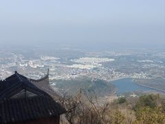-句容茅山景区