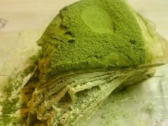 -Lady M(沙田新城市广场店)