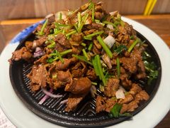 -壹零捌道·北京烤鸭(车公庄店)