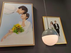 -海马体照相馆|大师(北京华贸中心店)