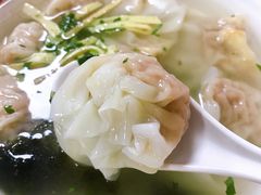 -海平馄饨(逍遥二路店)