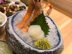 -酒久自助料理(佳兆业店)