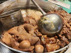 -卤大叔·广州牛杂(壹方城店)