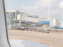 -厦门高崎国际机场-T3航站楼