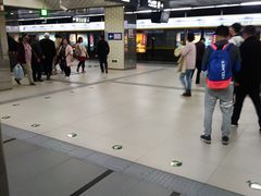 -呼家楼(地铁站)