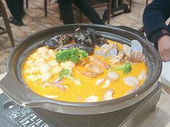 -破店·非遗蹄膀·闽菜馆(福飞路店)
