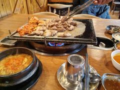 -香猪坊(五道口店)