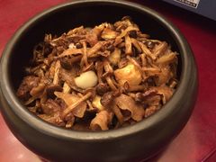 酱香蟹味菇-泉味道贵州厨房(三里河店)