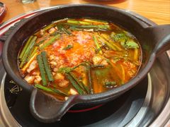 -黔三一夺夺粉酸汤火锅(百信店)