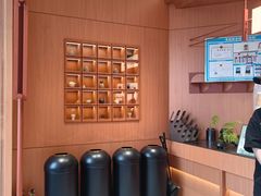 -茶话弄(中贸广场店)