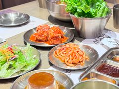 -西塔老太太泥炉烤肉(双井店)