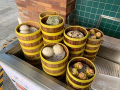 -东江海鲜酒家(艺都分店)