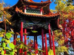 -萨尔浒风景区