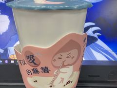 -和气桃桃(宏伊广场店)