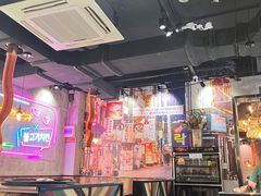 -香猪坊韩国烤肉专属门店(魏公村店)