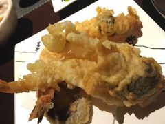 -富力希尔顿酒店·源氏日餐厅