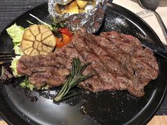 -百特喜·意大利餐厅(八佰伴镇江店)