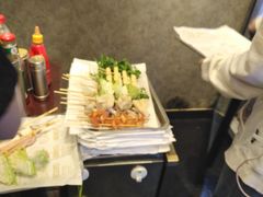 -老酱油炸社