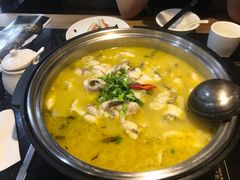 -严厨老坛酸菜鱼(吴江万宝店)