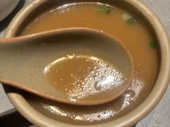 -巴奴毛肚火锅(悠唐购物中心店)