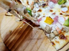 -吃饼人西餐(南开店)